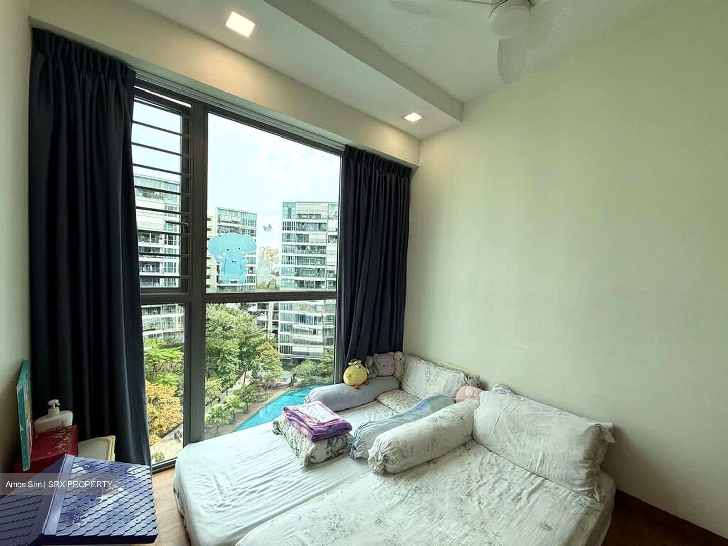 Eight Courtyards (D27), Condominium #518174121